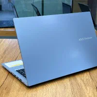 لپ تاپ ASUS X1502/قوی تر از i7 نسل ۱۳/رم۱۶/لاکاغذ