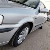 سمندlx مدل ۸۸|خودرو سواری و وانت|بانه, |دیوار