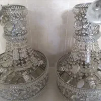 لوستر درحد نو علی برای خانه قیمت مناسب