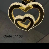 کارگاه لوسترهای کلیپسی|لوستر و چراغ آویز|یزد, |دیوار