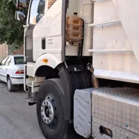 فاو ده چرخ|خودرو سنگین|ایذه, |دیوار