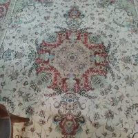 دو تخته فرش 9 متری مشهد