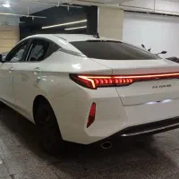 KMC J7 مدل ۱۴۰۴ صفر خشک|خودرو سواری و وانت|اردبیل, |دیوار