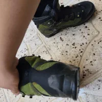 کفش کوهنوردی گورتکس اصل|کوهنوردی و کمپینگ|هشتگرد, هشتگرد قدیم|دیوار