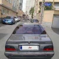 پژو پارس مدل ۸۹|خودرو سواری و وانت|تبریز, |دیوار