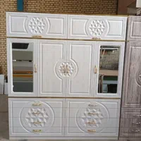 کمد جدا شو 4تیکه آنتیک|جاکفشی، کمد، دراور|قزوین, |دیوار