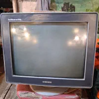 مانیتورسامسونگ|رایانه رومیزی|رشت, کوی جام جم|دیوار