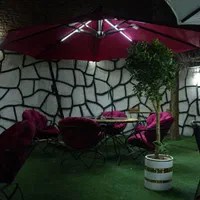 مبلمان طرح جیبو‌ باغی ویلایی صندلی تاب اتشدان فلزی|صندلی و نیمکت|کرج, جهان‌شهر|دیوار