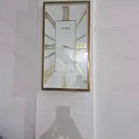 ساعت دیواری