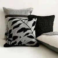 آموزش پانچ دوزی+فروش عمده کوسن های پانچ|خدمات آموزشی|قزوین, |دیوار