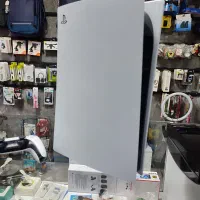 کنسول ps5  تک دسته