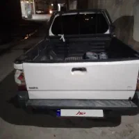 پراید وانت آخر ۴۰۱