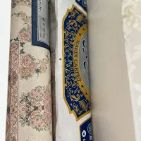 فرش ابریشم|فرش|قزوین, |دیوار