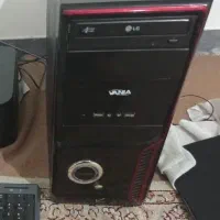 کیس و کیبورد و ماوس بیسیم در حدنو