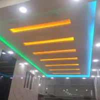 اجرای کناف بصورت حرفه ای و تضمینی