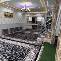 منزل فروشی دو طبقه دوبلکس بلوار استقلال کوچه زمزم|فروش خانه و ویلا|یزد, |دیوار