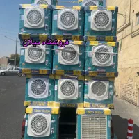 کولر آبی  دستی ۲۸۰۰  ۳۲۰۰ مناسب کانکس