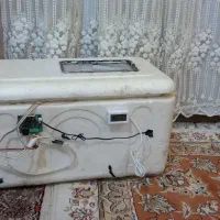 دستگاه جوجه کشی