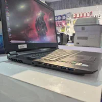 لپتاپ گیمینگ clevo Core i7گرافیک 8 گیگابایت 17اینچ|رایانه همراه|تهران, میرداماد|دیوار