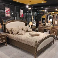 سرویس خواب زیبا و باکیفیت با اقساط آسان