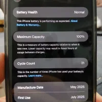 آیفون 16 پرومکس zaa