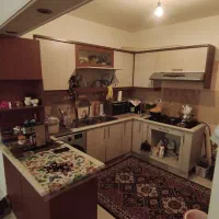 فروش-آپارتمان100متر2خواب-سند-تک-برگ-شهرجدید-هشتگرد