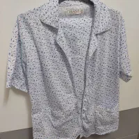 لباس تو خونه