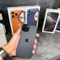 ایفون ۱۵ بدون پیش پرداخت