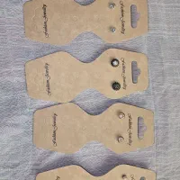 گوشواره میخی خارجی|بدلیجات|تهران, خواجه نظام الملک|دیوار