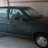 پراید۸۲ شاسی پلمپ دوگانه سوز دستی cng|خودرو سواری و وانت|قم, پردیسان|دیوار