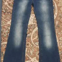شلوار جین زنانه اورجینال