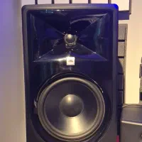 اسپیکر مانیتورینگ 8 اینچ JBL|صوتی و تصویری|تهران, خرمشهر|دیوار