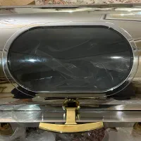 سوفله خوری آکبند وارداتی