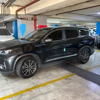 تیگو ۸پرو مدل ۴۰۱ با شرایط نقد و اقساط|خودرو سواری و وانت|تهران, میرداماد|دیوار