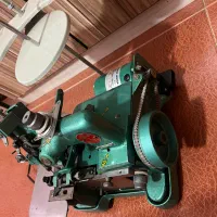 سردوز سه نخ دراگون سنجاقک|چرخ خیاطی و ریسندگی|رشت, حافظ آباد|دیوار