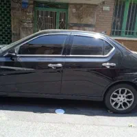 حمل مسافر  دنا پلاس اتومات
