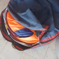 چادر مسافرتی