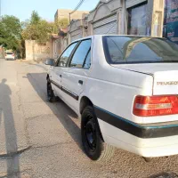 405sIx|خودرو سواری و وانت|اهواز, شریعتی جنوبی|دیوار