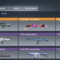 اکانت فقط معاوضه زیلات