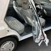 پراید۹۷ بی رنگ صفر|خودرو سواری و وانت|تهران, والفجر (افسریه)|دیوار