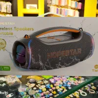 اسپیکر های HOPESTAR|پخشکننده همراه|اصفهان, درب کوشک|دیوار