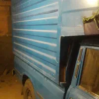 وانت نیسان دوگانه کارخانه