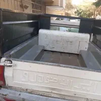وانت پیکان مدل 91