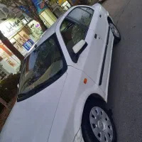 سمند LX EF7 بنزینی، مدل ۱۳۹۰|خودرو سواری و وانت|اراک, |دیوار