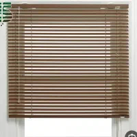 پرده کرکرهای افقی