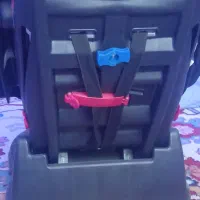 صندلی ماشین کودک|تخت و صندلی بچه|خمین, |دیوار