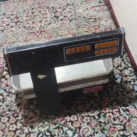 ترازو دیجیتال|فروشگاه و مغازه|کرمان, |دیوار