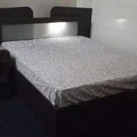 تشک و تخت و خواب