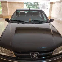 پژو پارس LX TU5، مدل ۱۴۰۰|خودرو سواری و وانت|تهران, امیرآباد|دیوار