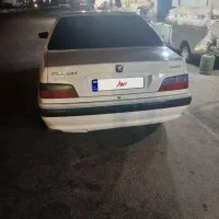 فروش پارس تیوفایومدل۹۶|خودرو سواری و وانت|بهبهان, |دیوار